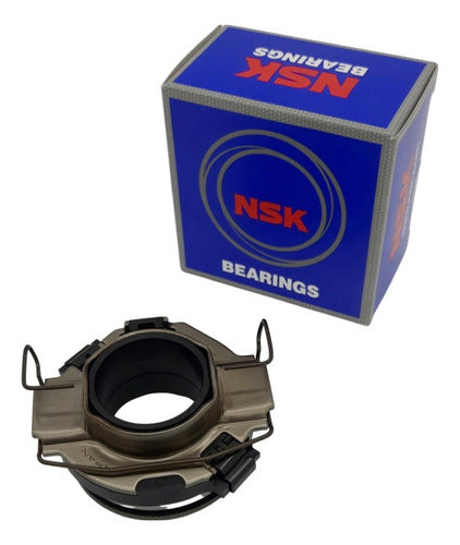 NSK Crapodina Embrague Toyota Hilux Sw4 2005-2015 0