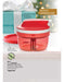 Tupperware® Mini Chef 7