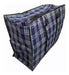 Large Eco-Friendly Shopping Tote Bag Cart 60x80x28 cm 4