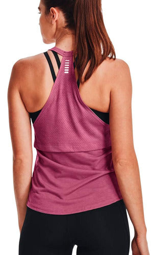 Under Armour Musculosa Streaker Run 3