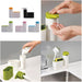 HOME LOVE Dish Soap Dispenser Sponge Holder 1