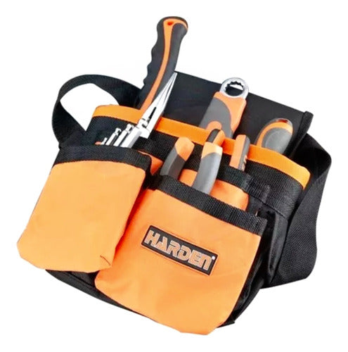 Harden Tool Belt 26cm x 26cm Model 520501 0