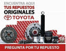 Original ToyotaHilux Hydraulic Tensioner for 2.5-3.0 Engine 2013 2