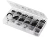 Eurotech Seguer 300 Piece Assorted Secure Set 0