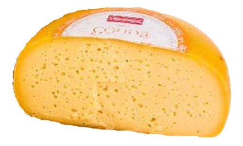 Gouda Verónica 1/2 Horma Sin Tacc 0