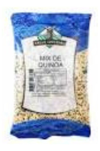 Valle Imperial Quinoa Seed Mix 300g 0