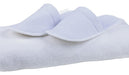 100% Cotton Hotel/Spa/Clinic Slippers 0