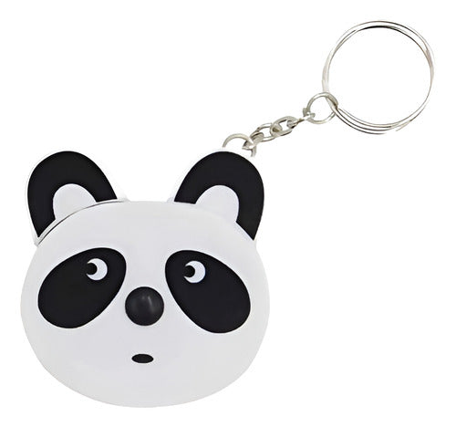 Trena Chaveiro Panda - 62mm X 57mm - Ut.659 0