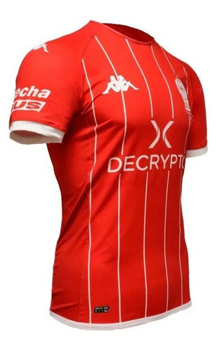 Kappa Official C A Huracan Pro Home Slim 2023 1