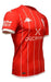 Kappa Official C A Huracan Pro Home Slim 2023 1