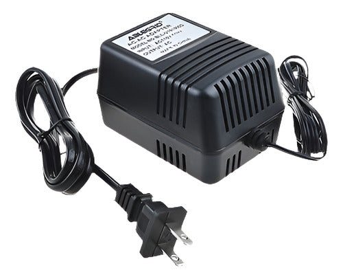 9v Ac-ac Adaptador Para Grabación Digital M-audio Delta 66 S 0