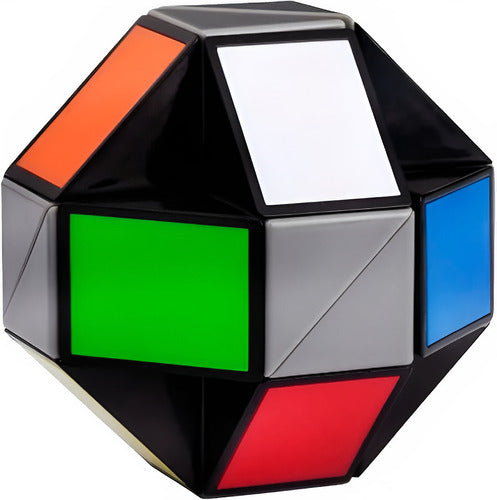 Spin Master Rubik's Twist Torsade Original 0