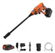 Black+Decker 20V Max Pressure Washer, 350 PSI (BCPW350C1) 0