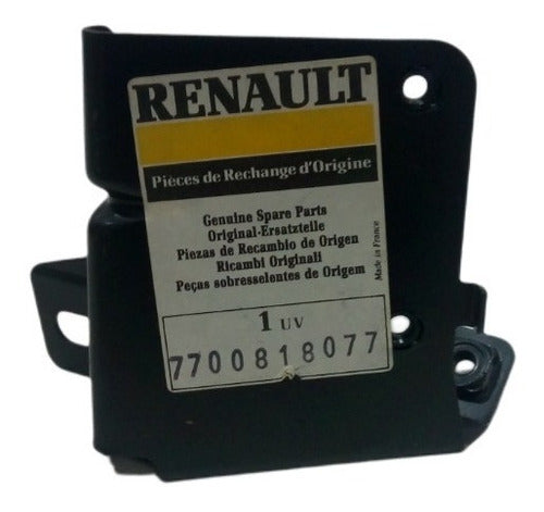 Hydraulic Power Steering Reservoir Support Renault Megane 0