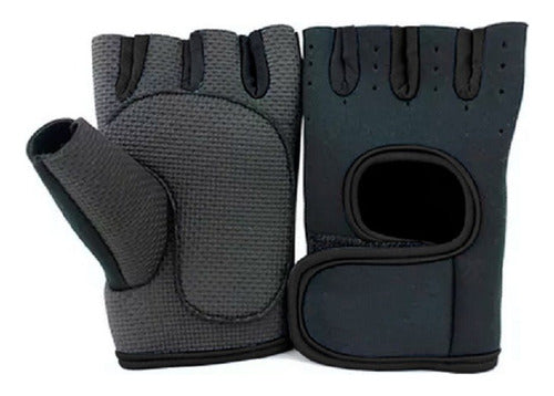 Gym Training Sports Gloves for Men and Women 50