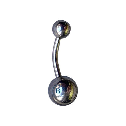 AW Titanium Belly Button Piercing Implant Quality Arito 2