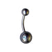 AW Titanium Belly Button Piercing Implant Quality Arito 2