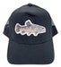 Trucker Fishing Cap Love Fishing Various Models 121