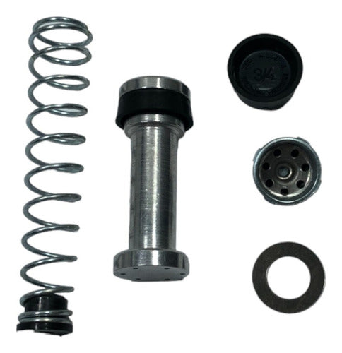 Kit Reparacion Cilindr Princip Freno Renault R12 - Rb78171/1 2