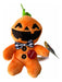 Halloween Dog Toy by Vibrant - 18 cm Plush Halloween Doll 3