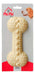 Phi Phi Yellow Dog Snack Dispenser Toy Bone 005 0