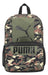 Puma - Mochila Y Lonchera Para Niños, Combo De 0