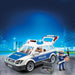 Playmobil 6920 City Police Car with Lights and Sound - Original Intek 3