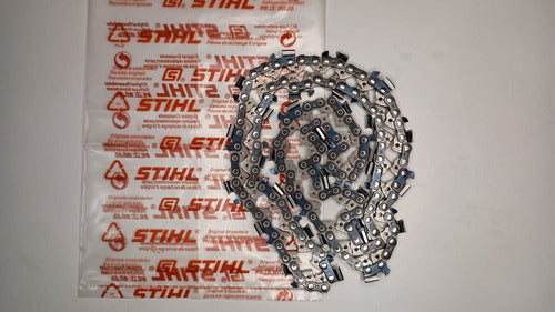 Original Stihl Chain .325" 1.6mm 68 Links for Stihl Ms250 2