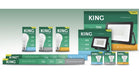 King LED Reflector 70W 5