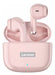 Lenovo Bluetooth Headphones LP40 Pro Livepods Pink 0