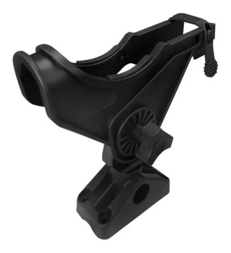 Seaflo Rotating Rod Holder for Kayak 0