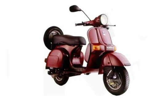 Bajaj Llave Luces Sl Derecha Bajaj Classic Motoneta 0