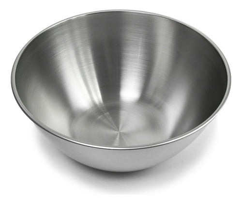 Balanza Metalica Con Bowl Hasta 5 Kilos Lh-3379 3