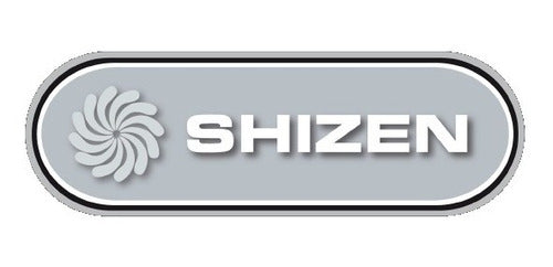 Shizen Complete Fuel Tank for 52cc Brush Cutters 2