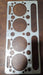 Meyro Cylinder Head Gasket Perkins 4.203 0