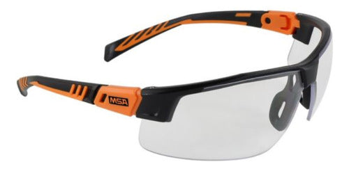MSA Maverick Shale Safety Goggles 0