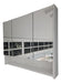 Amoblamientos GS Triptych Bathroom Medicine Cabinet 70 x 60 1