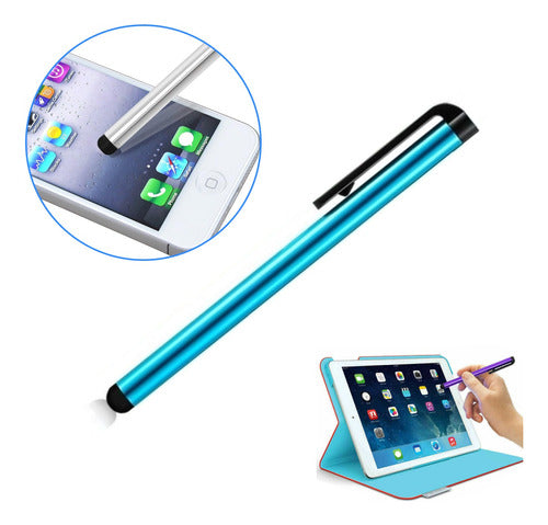 Cashcoin Optical Stylus for Samsung, iPhone, iPad, Tablet Touch Screen 0