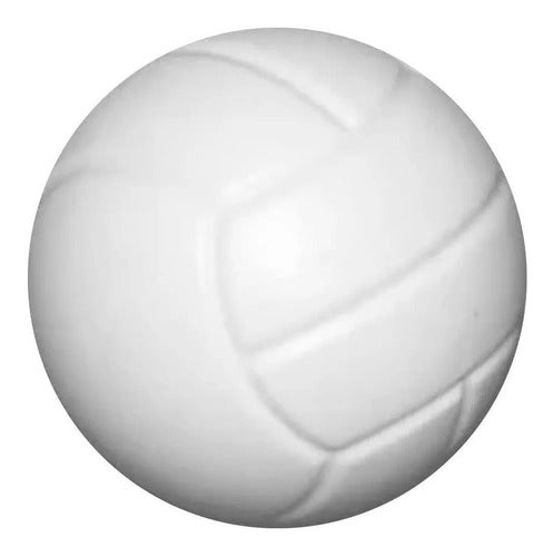 LMR Sports Foosball Ball 0