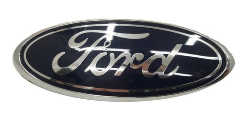 Ford Oval Emblem Badge Grill for Ka 2016/2020 Original 0