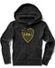 Argentinian Soccer Hoodie with Kangaroo Pocket - All Teams 38