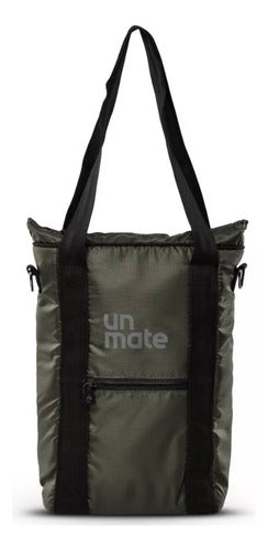 Waterproof Military Green Mate Bag 0