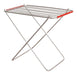 Botafogo Aluminum Drying Rack 120 X 56 Cm 0