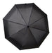 Tande Mini Automatic Open Close Short Wallet Umbrella 7