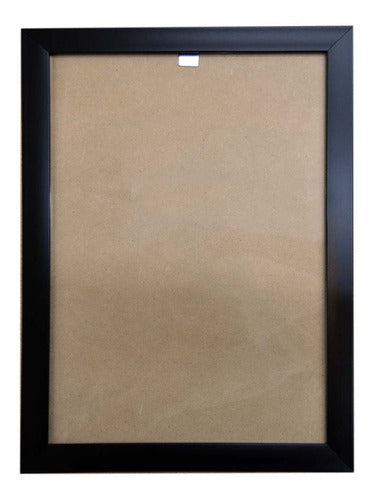 A4 Picture Frames with Glass, Backing, and Wire - Quality and Price 2