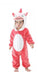 City Pijama Kigurumi Bebe Animalitos, Varios Diseños Importados! 1