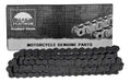 Forte Reinforced Transmission Chain 520h 118 KTM Duke 0