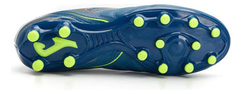 Joma Aguila FG Adult Soccer Cleats for Firm Ground in Olivos 2