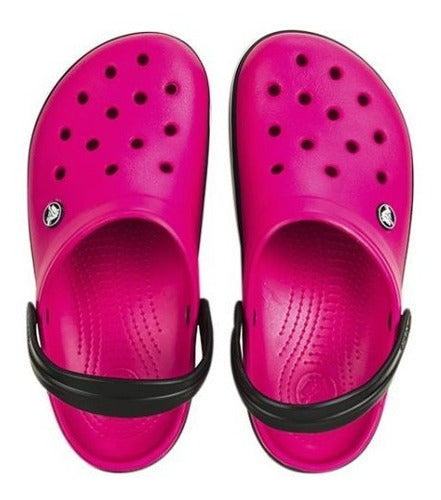 Crocs Crocband Adult - Unisex - Various Colors 21