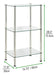 MDesign - 3-Tier Glass Storage Shelf 2